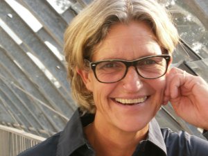 Ineke Kersten 